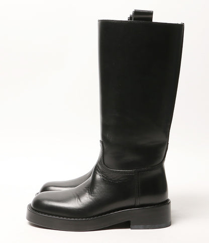 ann demeulemeester ブーツ レディース SIZE 35 アンドゥムルメステール