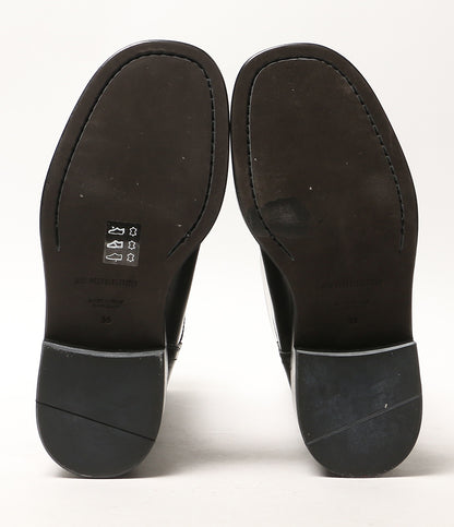 ann demeulemeester ブーツ レディース SIZE 35 アンドゥムルメステール