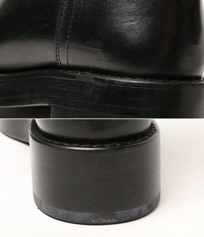 ann demeulemeester ブーツ レディース SIZE 35 アンドゥムルメステール