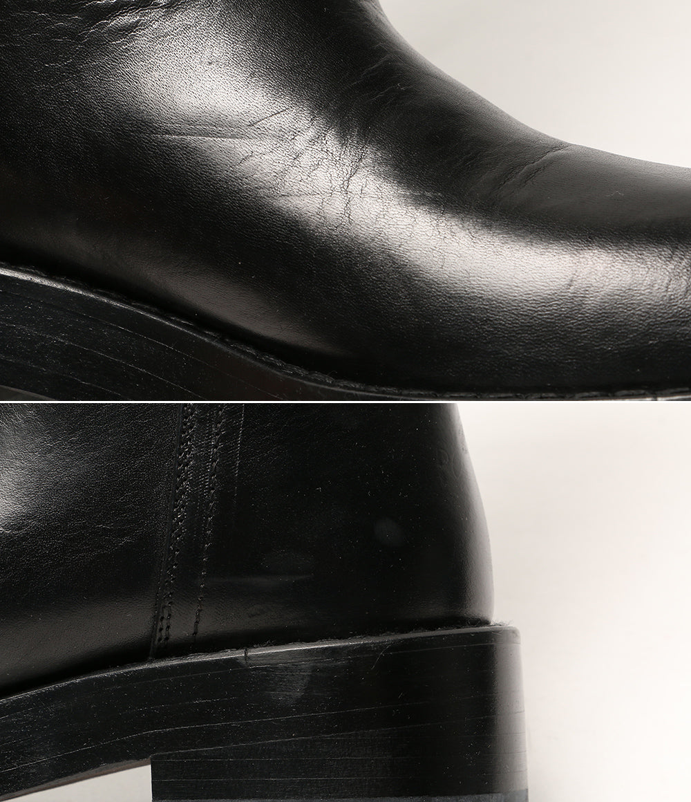 ann demeulemeester ブーツ レディース SIZE 35 アンドゥムルメステール