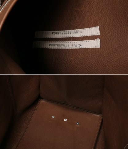 RICK OWENS トートバッグ Hollywood Edith Shopper Bag メンズ リックオウエンス
