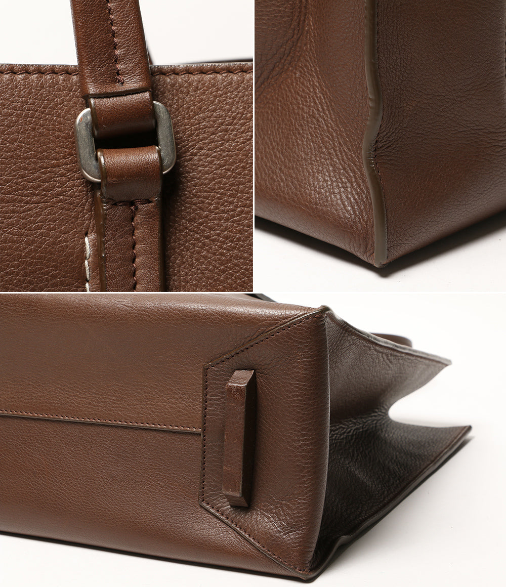 RICK OWENS トートバッグ Hollywood Edith Shopper Bag メンズ リックオウエンス