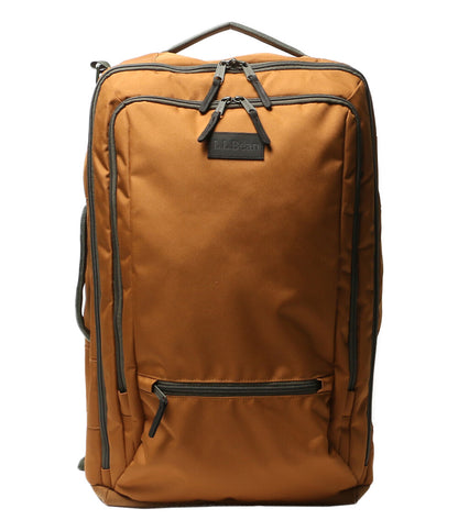 L.L.Bean リュック・デイパック コンチネンタル・ラゲッジ メンズ エルエルビーン