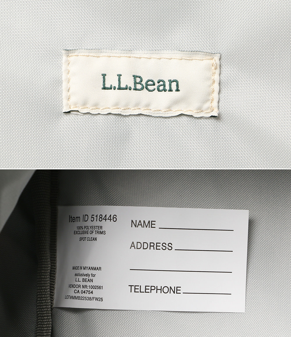 L.L.Bean リュック・デイパック コンチネンタル・ラゲッジ メンズ エルエルビーン