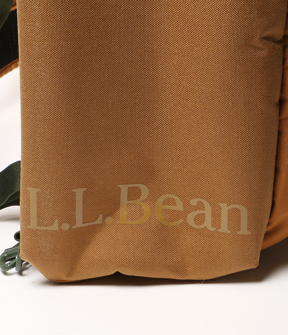 L.L.Bean リュック・デイパック コンチネンタル・ラゲッジ メンズ エルエルビーン