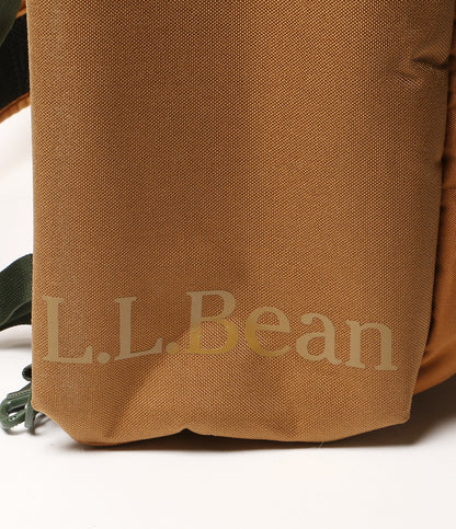 L.L.Bean リュック・デイパック コンチネンタル・ラゲッジ メンズ エルエルビーン