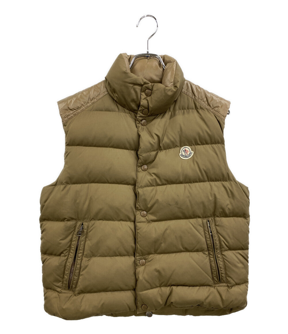 MONCLER ベスト 920-091-43301-50 レディース SIZE 2 モンクレール