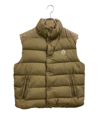 MONCLER ベスト 920-091-43301-50 レディース SIZE 2 モンクレール