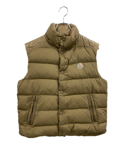 MONCLER ベスト 920-091-43301-50 レディース SIZE 2 モンクレール