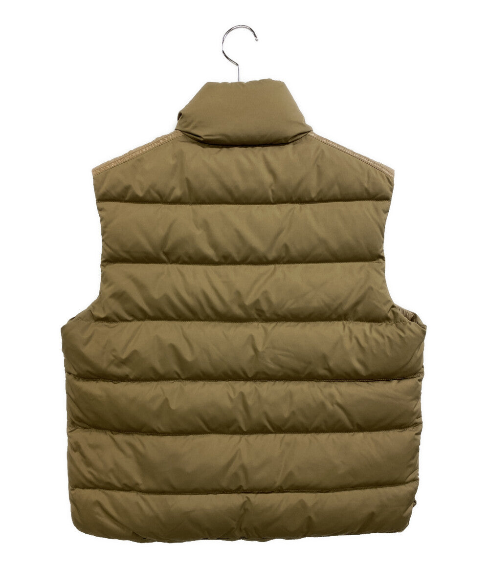 MONCLER ベスト 920-091-43301-50 レディース SIZE 2 モンクレール