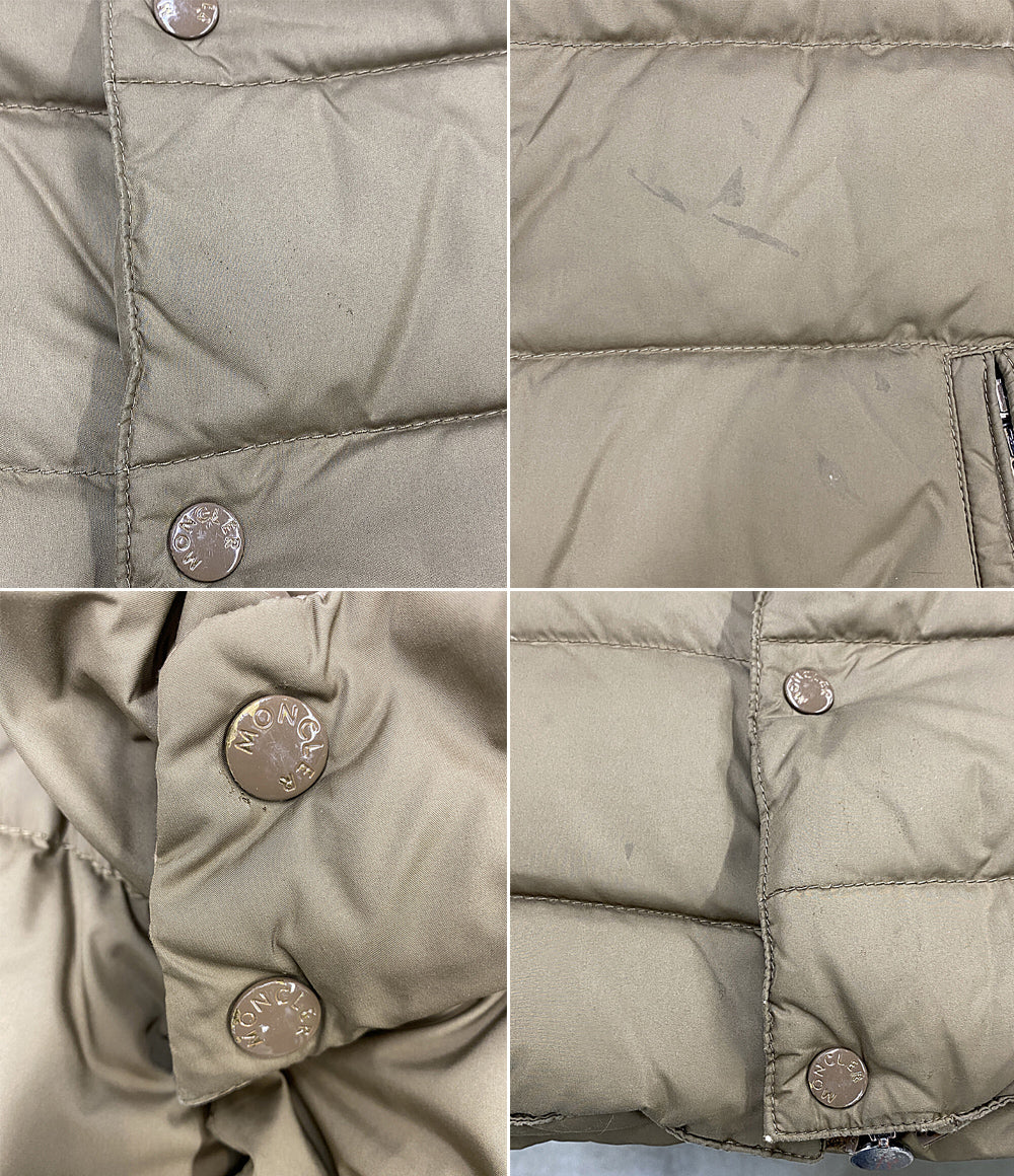 MONCLER ベスト 920-091-43301-50 レディース SIZE 2 モンクレール