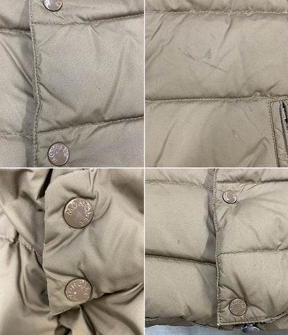 MONCLER ベスト 920-091-43301-50 レディース SIZE 2 モンクレール