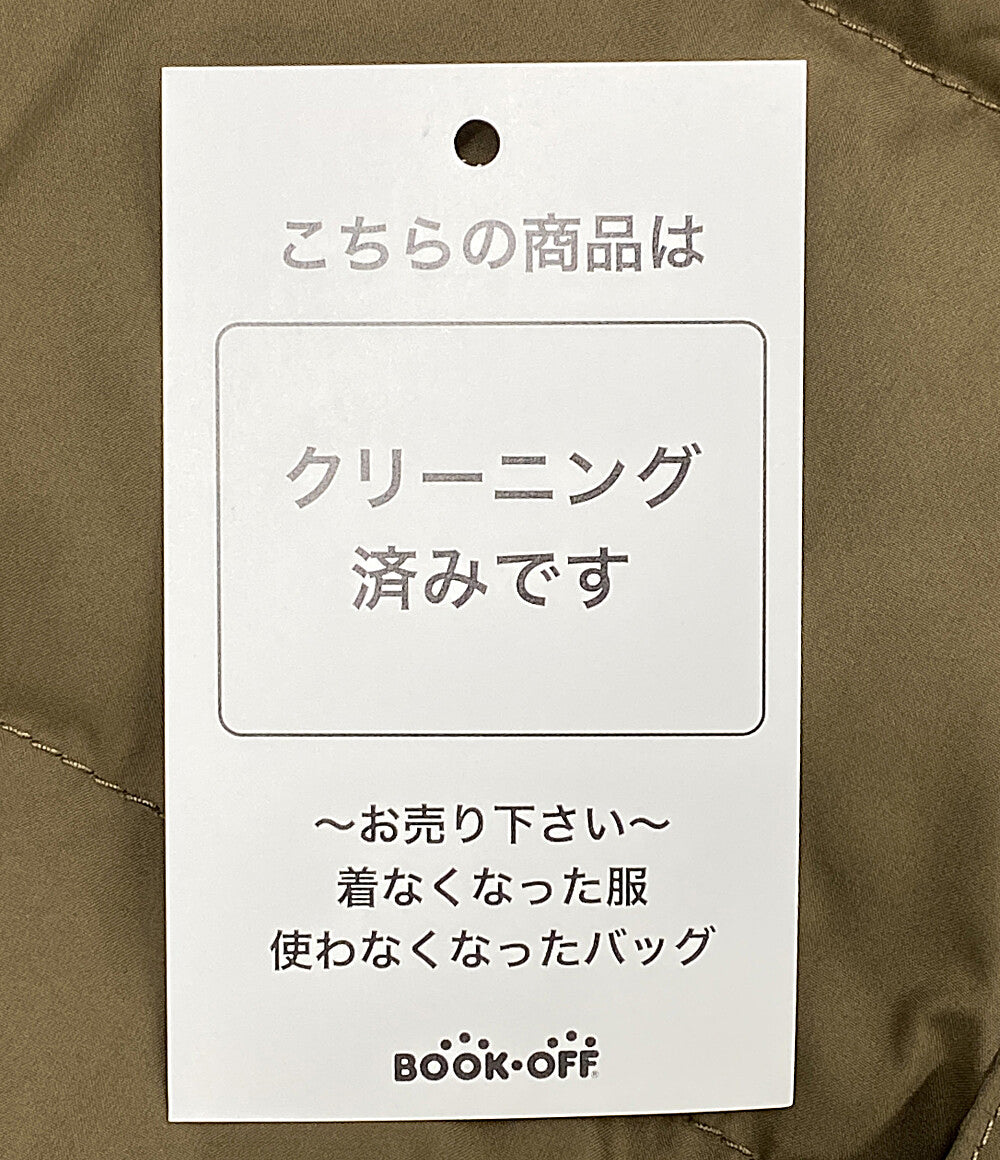 MONCLER ベスト 920-091-43301-50 レディース SIZE 2 モンクレール
