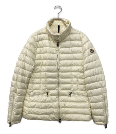 MONCLER ダウンジャケット SAFRE F10931A10900 C0355 レディース SIZE 2 モンクレール
