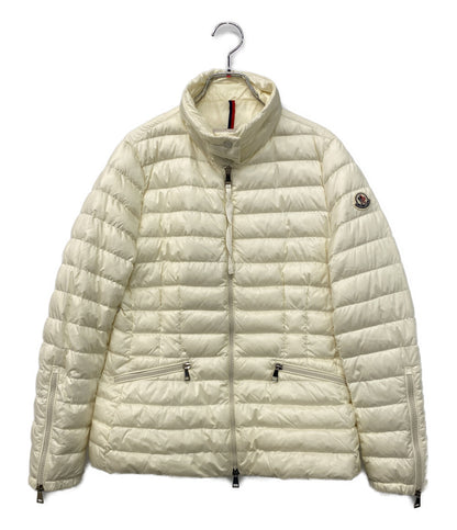MONCLER ダウンジャケット SAFRE F10931A10900 C0355 レディース SIZE 2 モンクレール