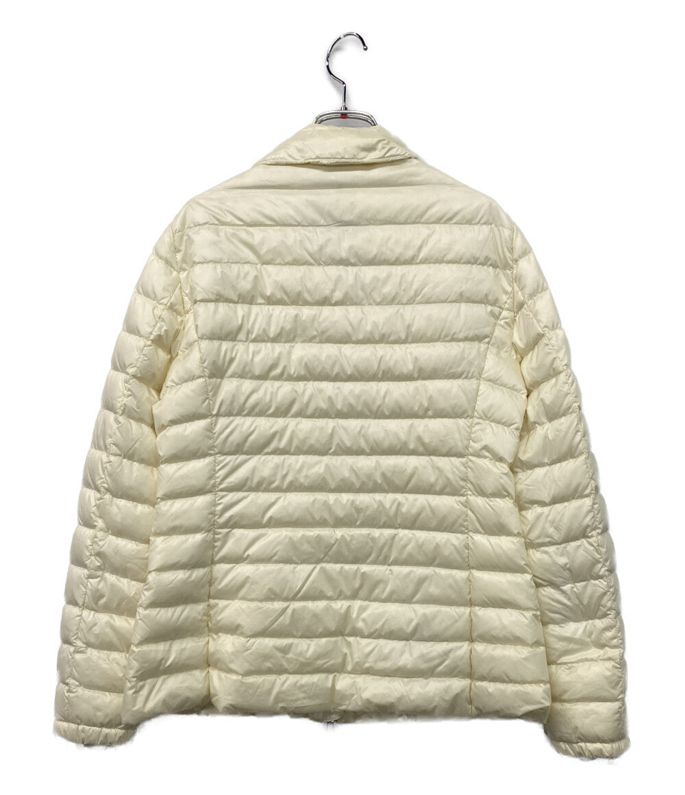 MONCLER ダウンジャケット SAFRE F10931A10900 C0355 レディース SIZE 2 モンクレール