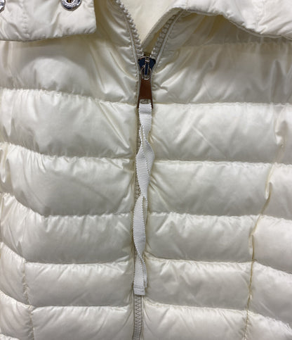 MONCLER ダウンジャケット SAFRE F10931A10900 C0355 レディース SIZE 2 モンクレール