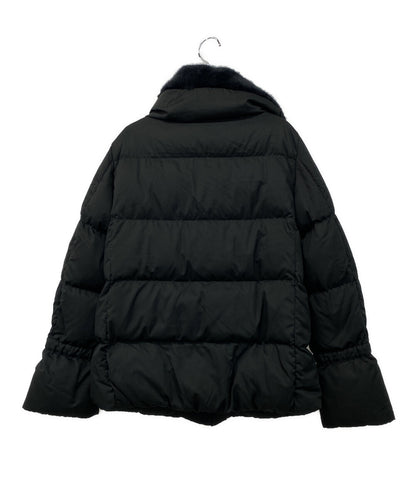 HERNO ダウンジャケット arendelle 25AW レディース SIZE 40 ヘルノ