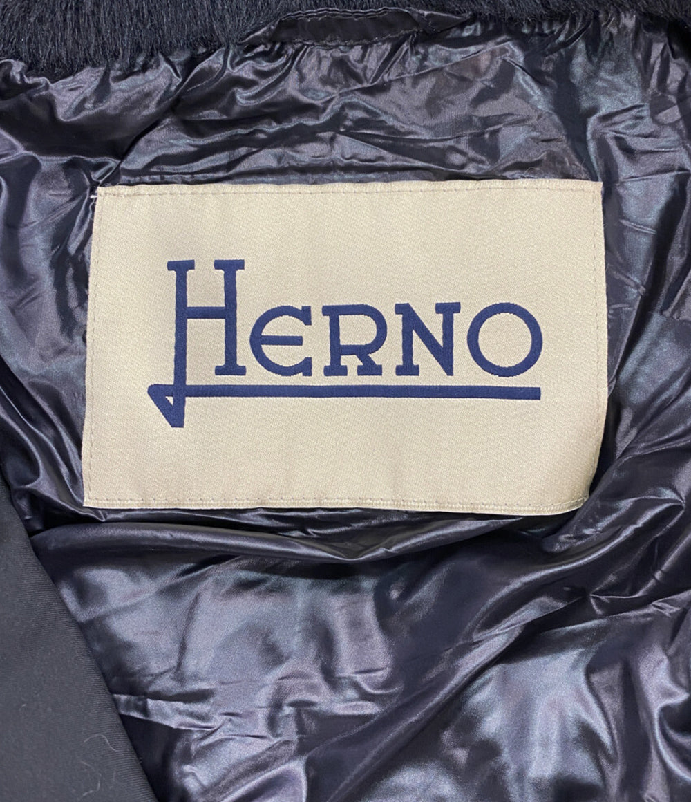 HERNO ダウンジャケット arendelle 25AW レディース SIZE 40 ヘルノ