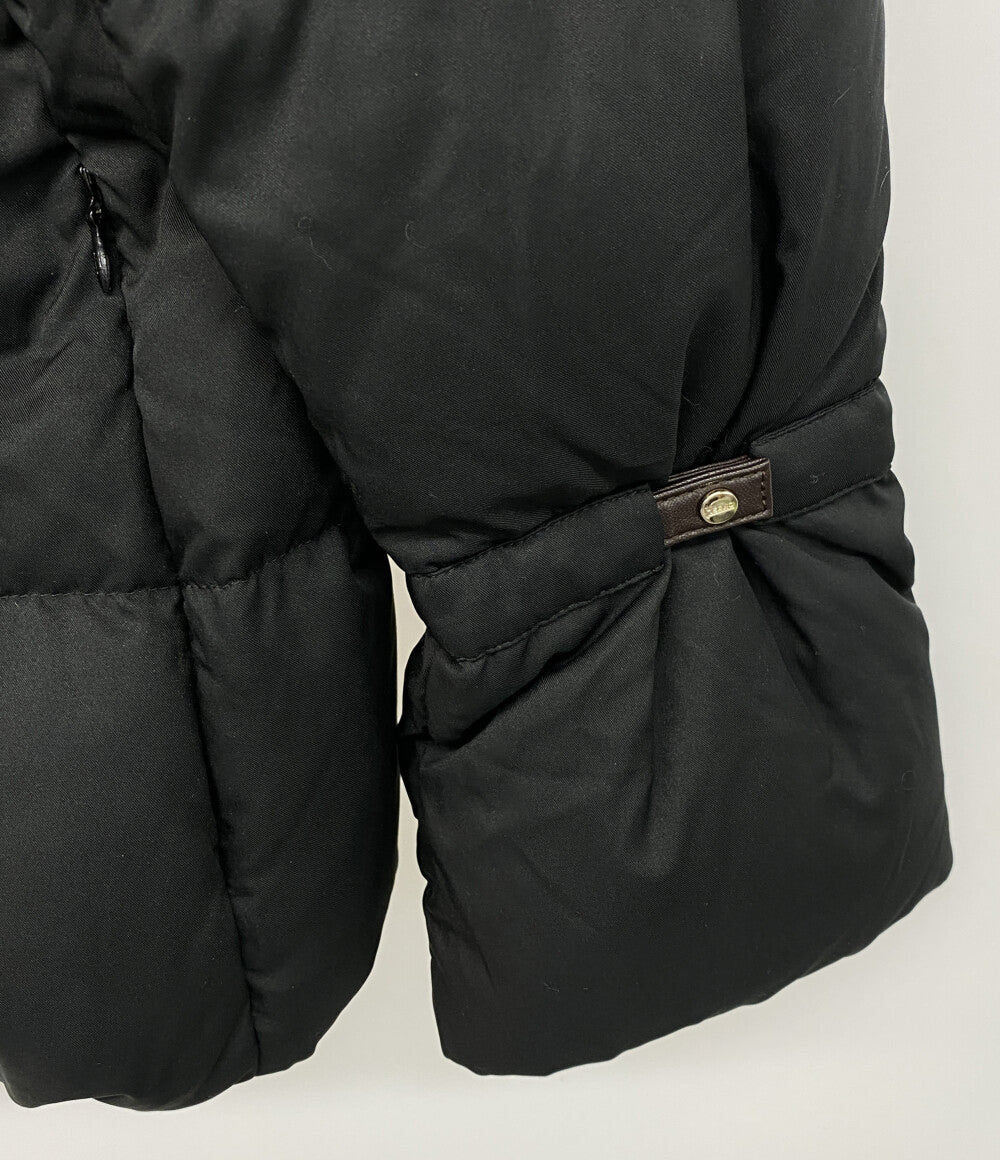 HERNO ダウンジャケット arendelle 25AW レディース SIZE 40 ヘルノ