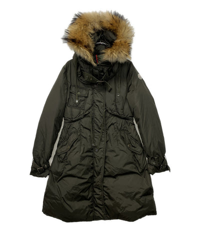 MONCLER ダウンコート PHALANGERE 132-093-49309-25 レディース SIZE 1 モンクレール