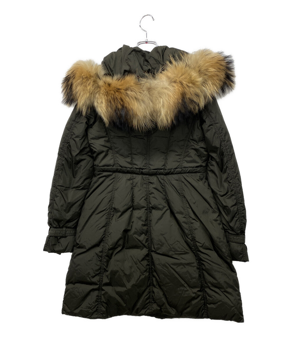 MONCLER ダウンコート PHALANGERE 132-093-49309-25 レディース SIZE 1 モンクレール