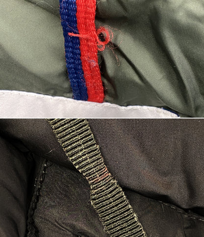 MONCLER ダウンコート PHALANGERE 132-093-49309-25 レディース SIZE 1 モンクレール