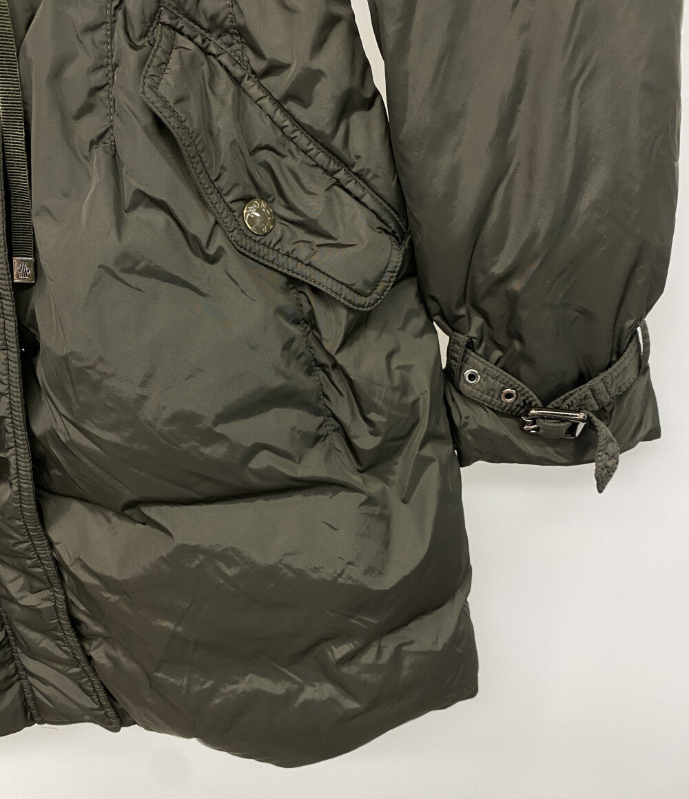 MONCLER ダウンコート PHALANGERE 132-093-49309-25 レディース SIZE 1 モンクレール