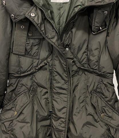 MONCLER ダウンコート PHALANGERE 132-093-49309-25 レディース SIZE 1 モンクレール