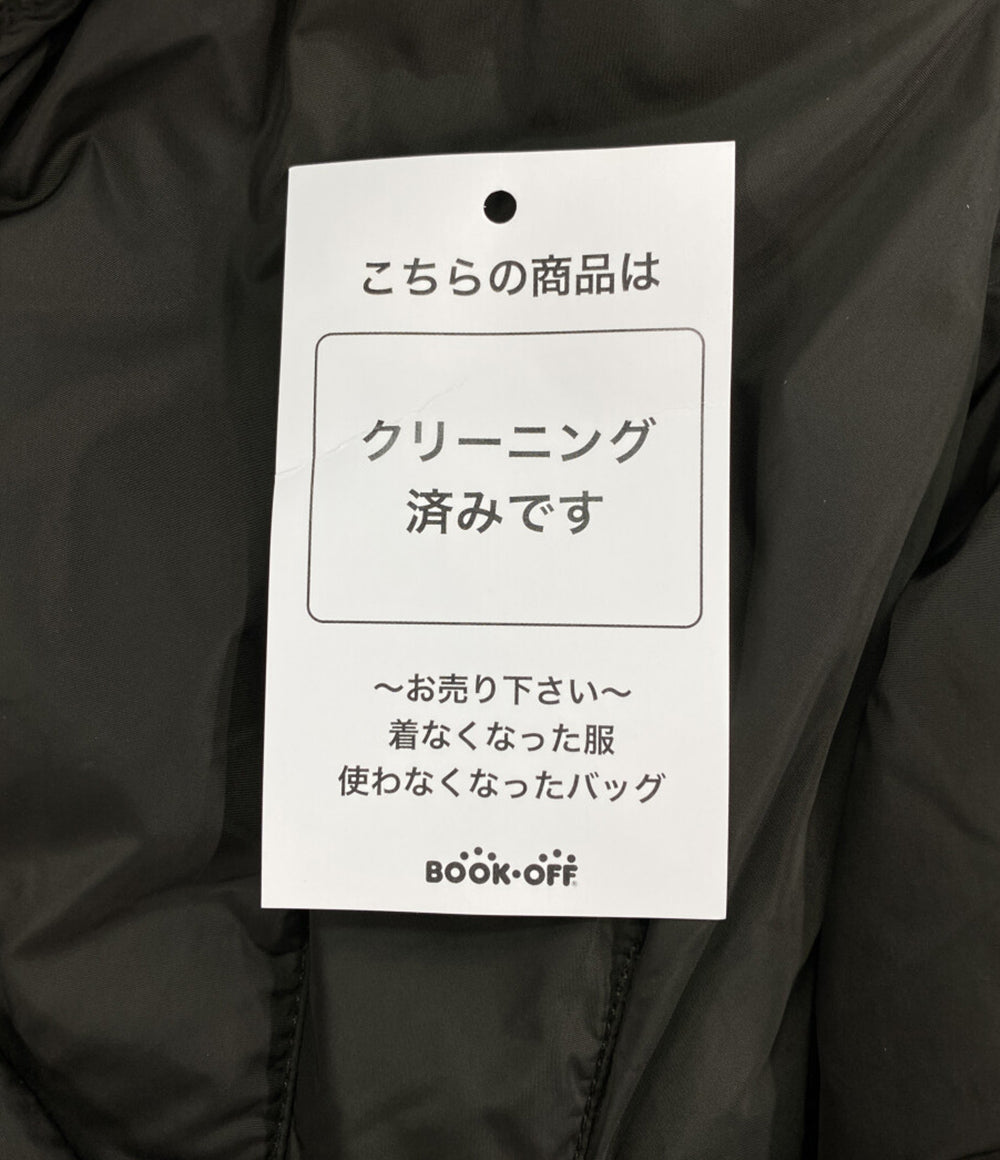 MONCLER ダウンコート PHALANGERE 132-093-49309-25 レディース SIZE 1 モンクレール
