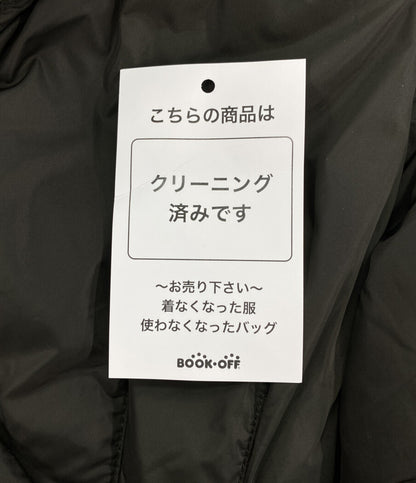 MONCLER ダウンコート PHALANGERE 132-093-49309-25 レディース SIZE 1 モンクレール