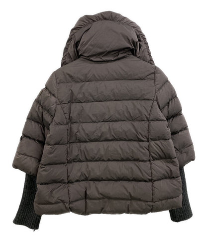 TATRAS ダウンジャケット ブラウン LTA20A4696 レディース SIZE 01 タトラス