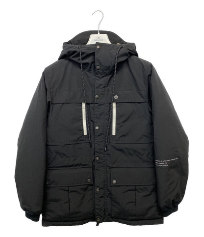 MONCLER ダウンジャケット ×FRAGMENT G209U1A00004 メンズ SIZE 1 モンクレール