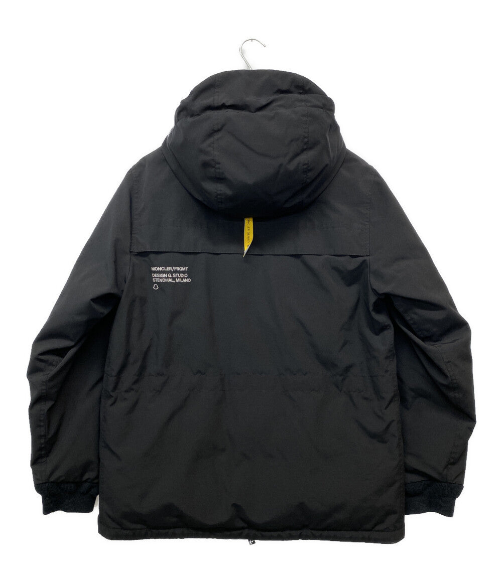 MONCLER ダウンジャケット ×FRAGMENT G209U1A00004 メンズ SIZE 1 モンクレール