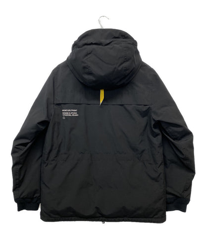 MONCLER ダウンジャケット ×FRAGMENT G209U1A00004 メンズ SIZE 1 モンクレール