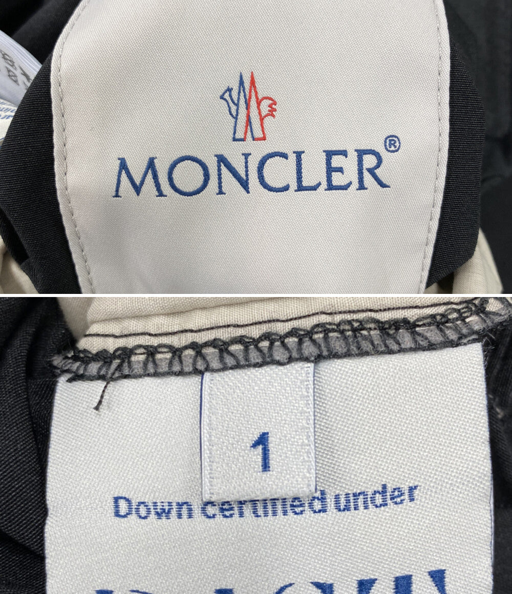 MONCLER ダウンジャケット ×FRAGMENT G209U1A00004 メンズ SIZE 1 モンクレール