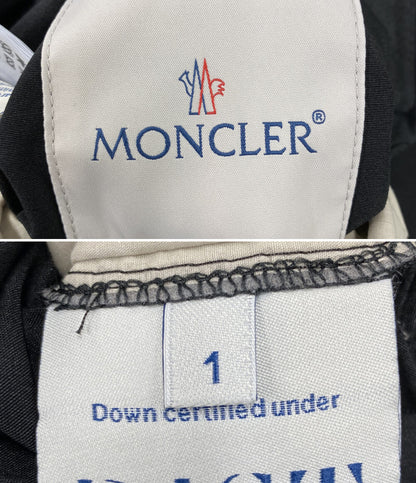 MONCLER ダウンジャケット ×FRAGMENT G209U1A00004 メンズ SIZE 1 モンクレール