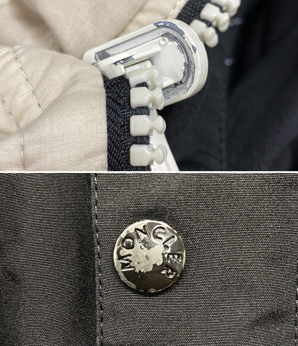 MONCLER ダウンジャケット ×FRAGMENT G209U1A00004 メンズ SIZE 1 モンクレール