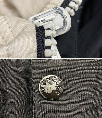 MONCLER ダウンジャケット ×FRAGMENT G209U1A00004 メンズ SIZE 1 モンクレール