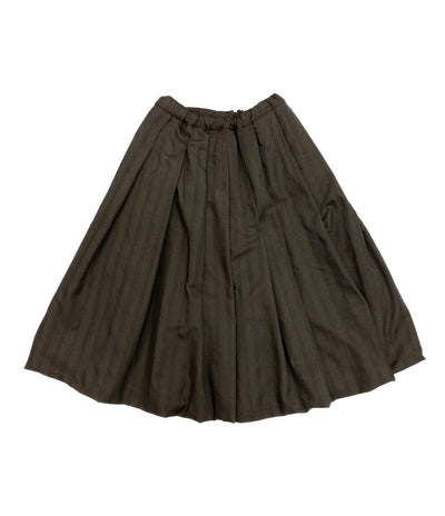 COMME des GARCONS COMME des GARCONS スカート RT-S005 AD2017 レディース SIZE S コムデギャルソン コムデギャルソン