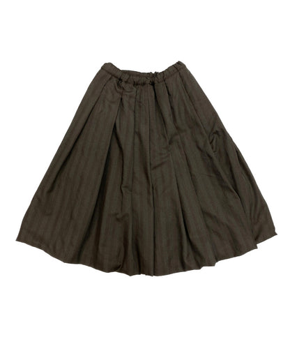 COMME des GARCONS COMME des GARCONS スカート RT-S005 AD2017 レディース SIZE S コムデギャルソン コムデギャルソン