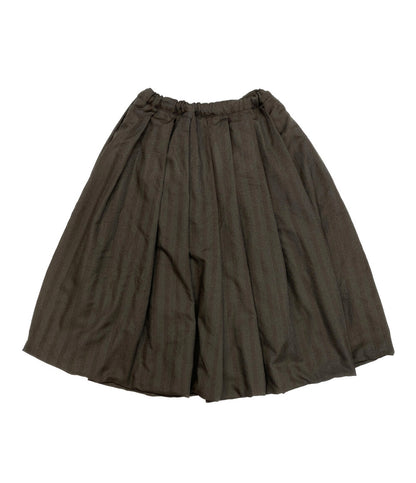 COMME des GARCONS COMME des GARCONS スカート RT-S005 AD2017 レディース SIZE S コムデギャルソン コムデギャルソン