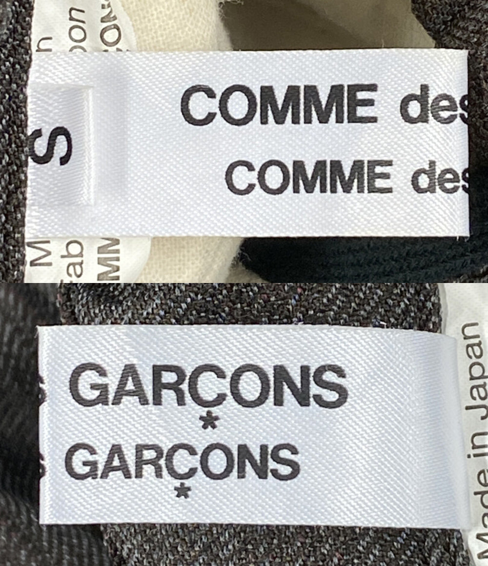 COMME des GARCONS COMME des GARCONS スカート RT-S005 AD2017 レディース SIZE S コムデギャルソン コムデギャルソン