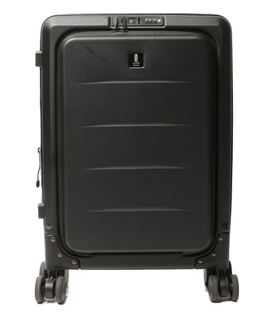 LITO リト スーツケース CARRY-ON 40L ブラック メンズ