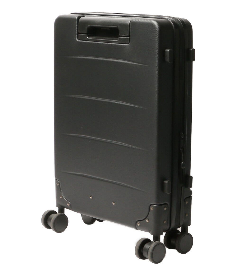 LITO リト スーツケース CARRY-ON 40L ブラック メンズ