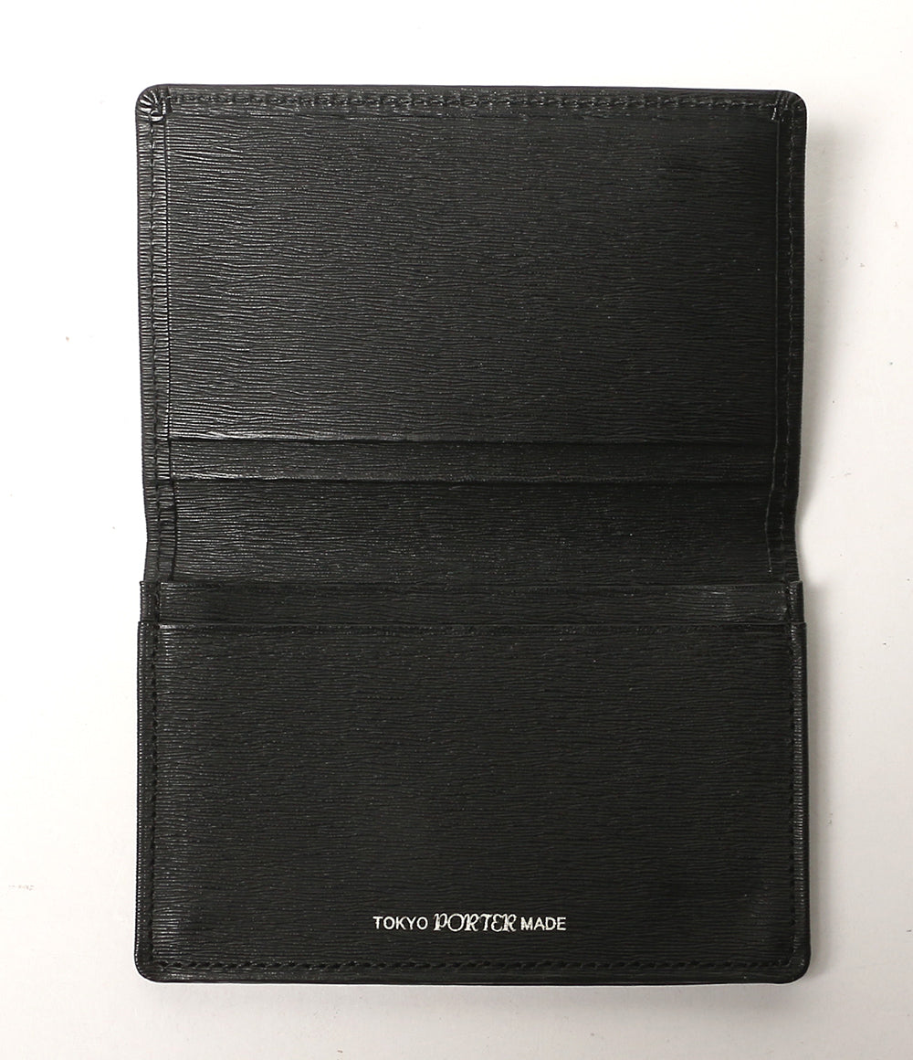 PORTER カレント カードケース 052-02207 メンズ ポーター