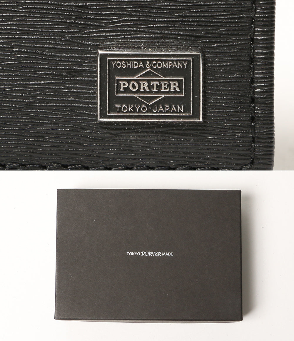 PORTER カレント カードケース 052-02207 メンズ ポーター