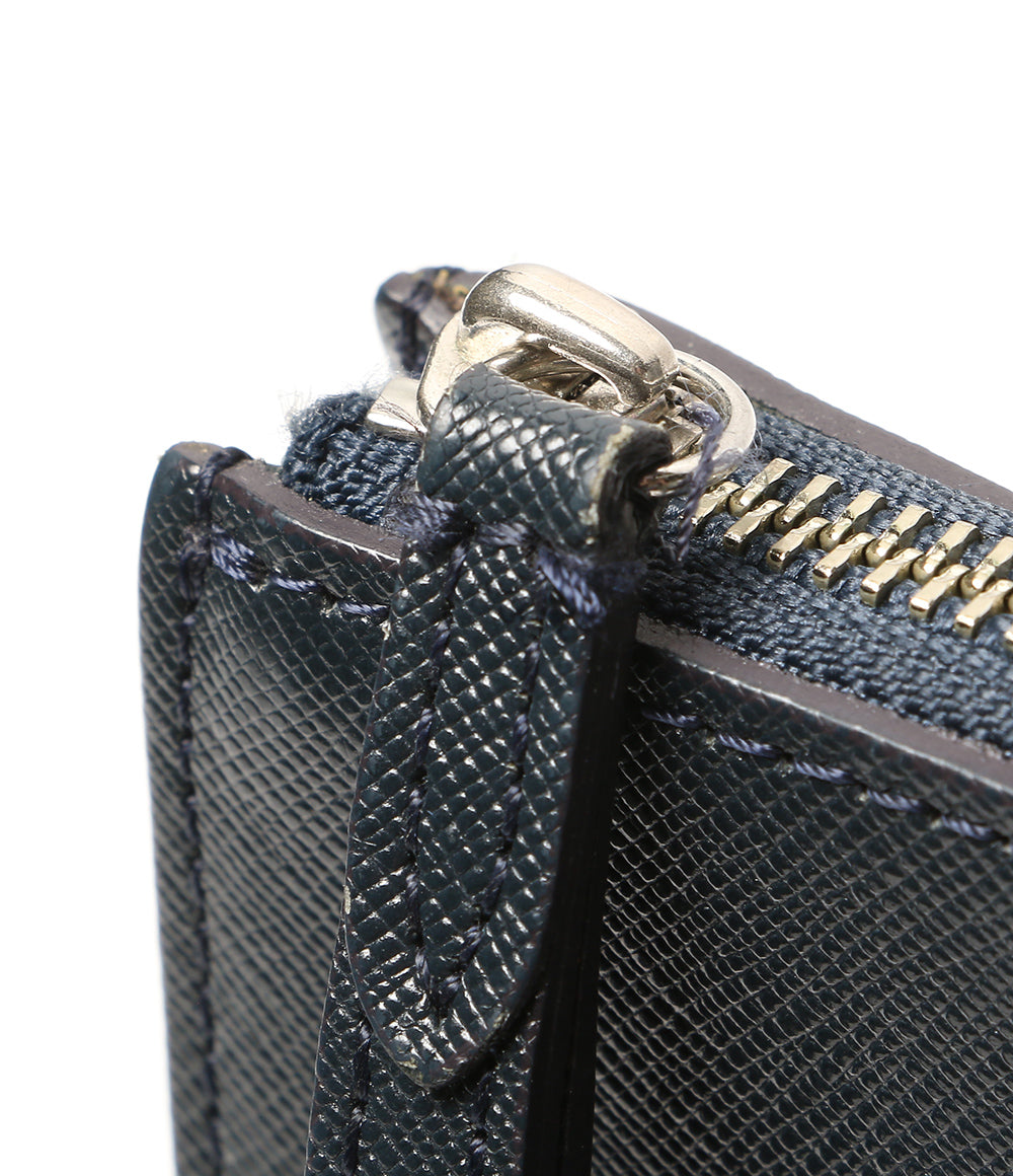 PELLE MORBIDA ネイビー クラッチバッグ メンズ ペッレモルビダ