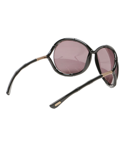 TOM FORD サングラス Claudia ブラック TF75 B5 レディース トムフォード