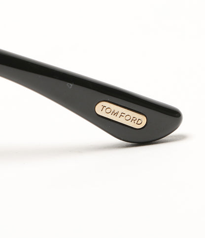 TOM FORD サングラス Claudia ブラック TF75 B5 レディース トムフォード
